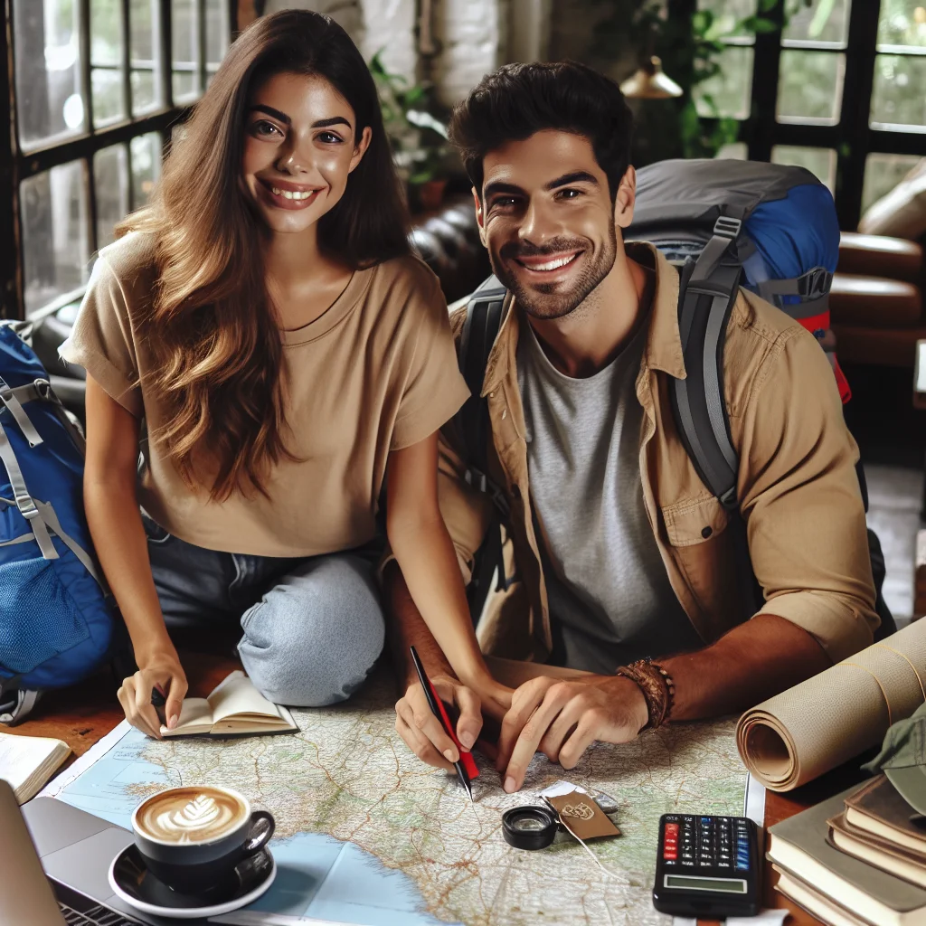 Viagem Barata com Todo Conforto: Truques que Ninguém te Conta